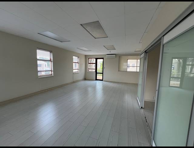 250M² BUSINESS TO LET IN BOSKRUIN